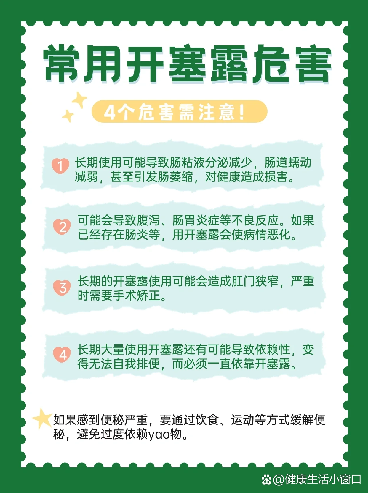 开塞露用法图解图片