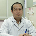 眼眶眶壁骨折后遗症