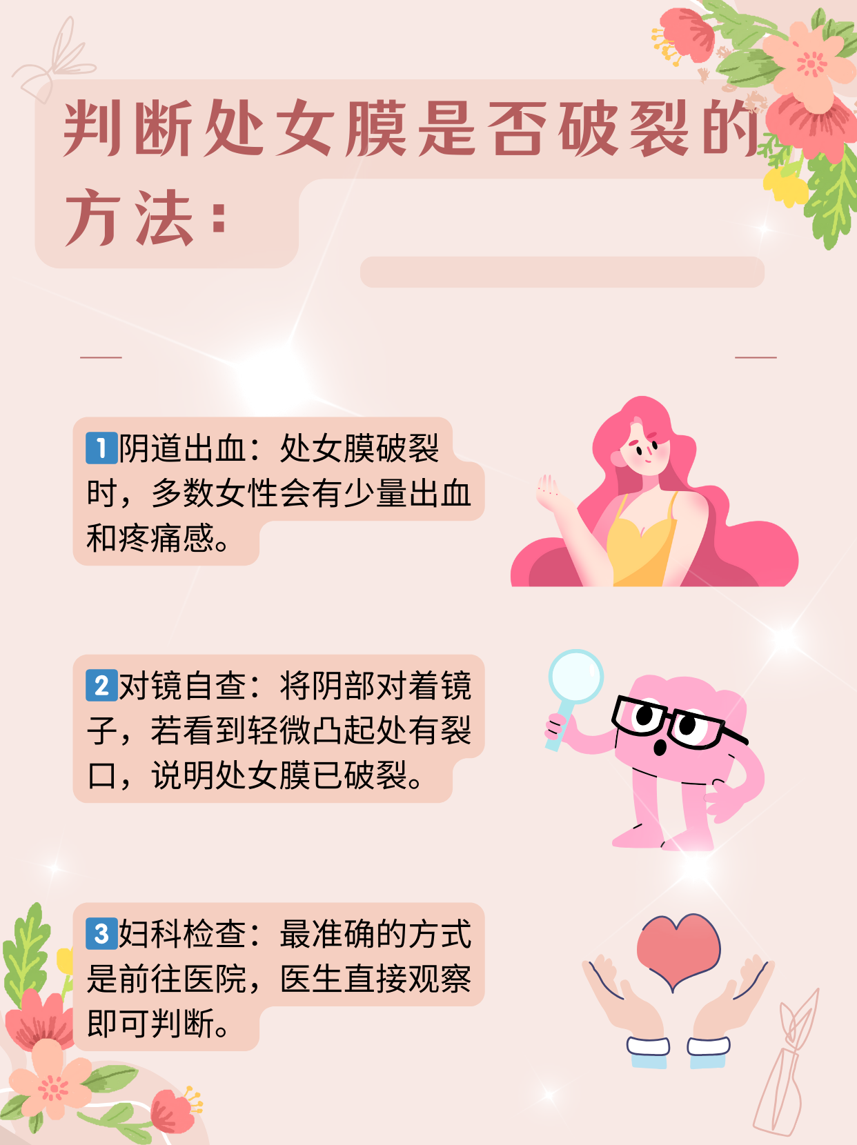 处女膜 