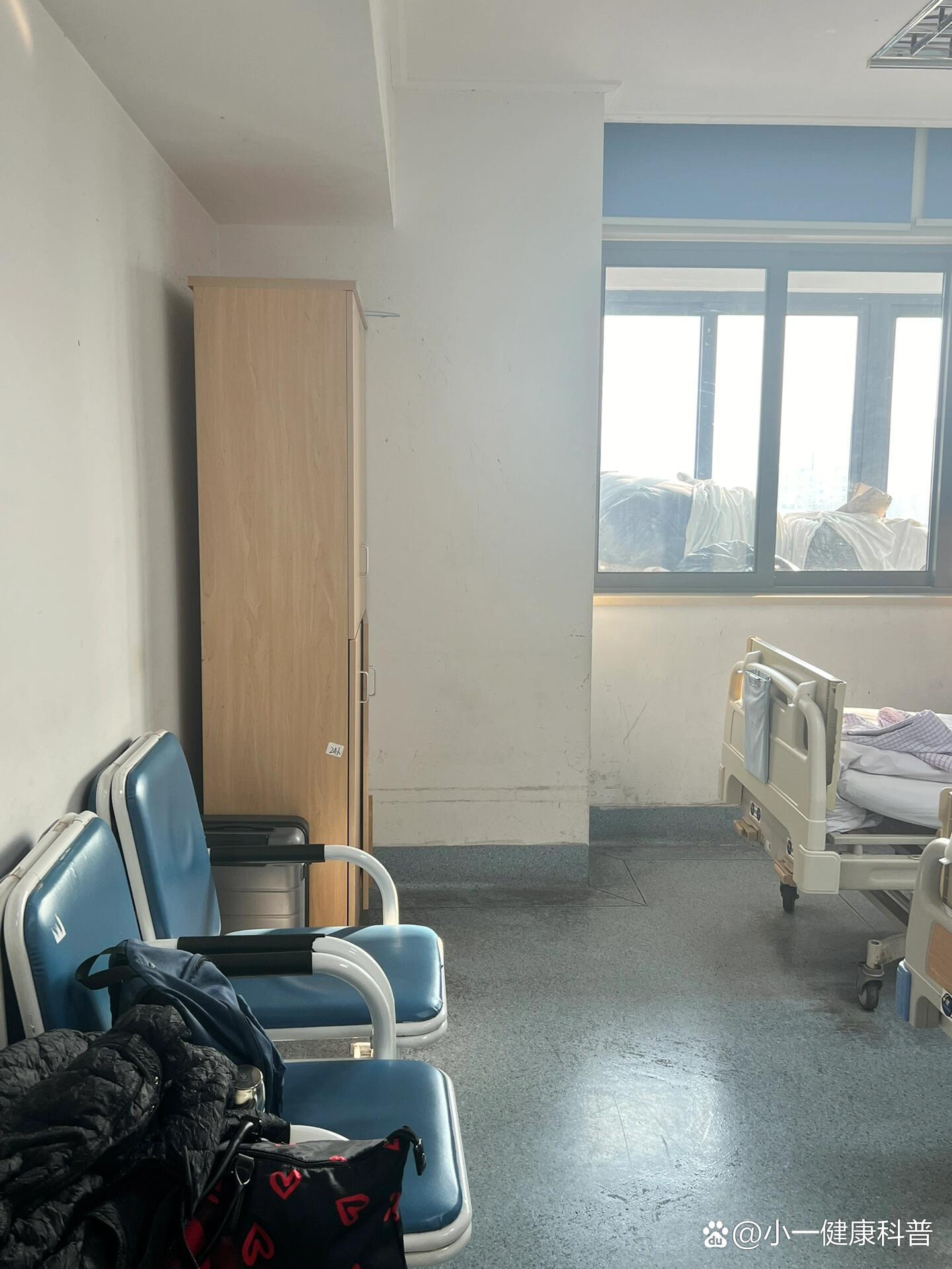 上海长海医院住院经历(真实感受不喜勿喷)