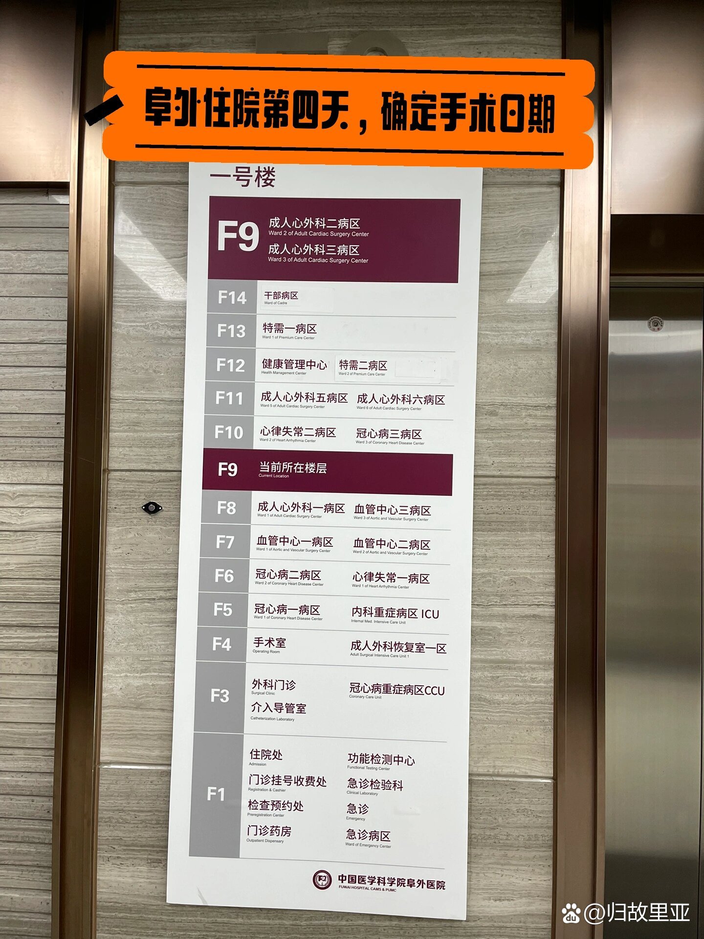 首都医科大学附属阜外医院所有别人不能挂的我都能的简单介绍