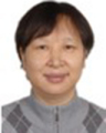 傅淑霞医生
