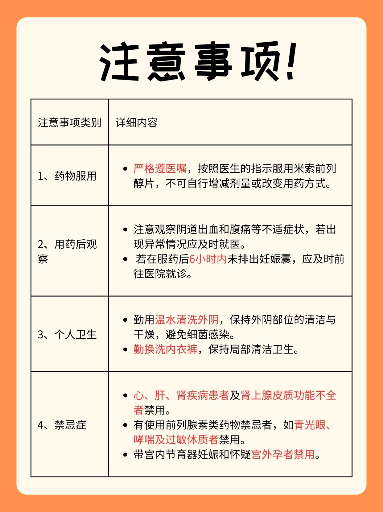 🍤2025年米索前列醇片超说明书用药(最新分享米索前列醇片使用方法信息)
