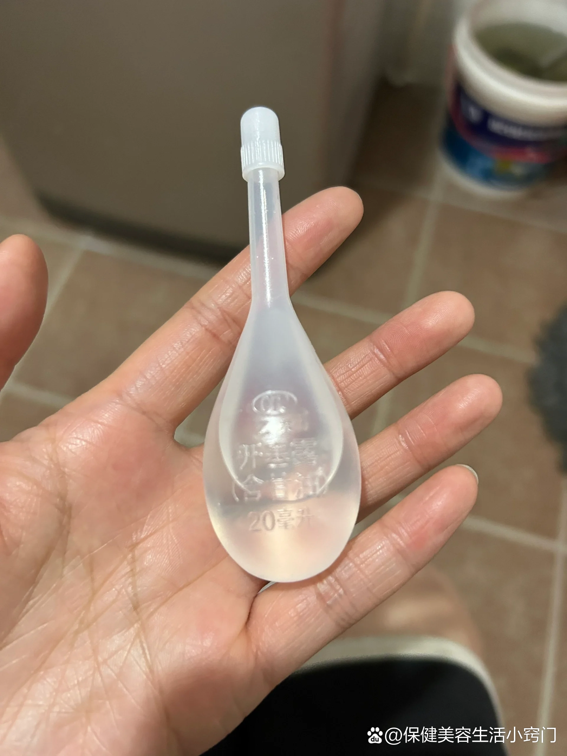 开塞露能憋五分钟的都是神仙
