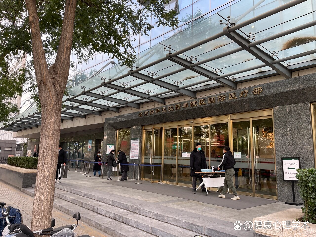 关于北京大学第六医院、延庆区号贩子挂号电话（方式+时间+预约入口）！的信息