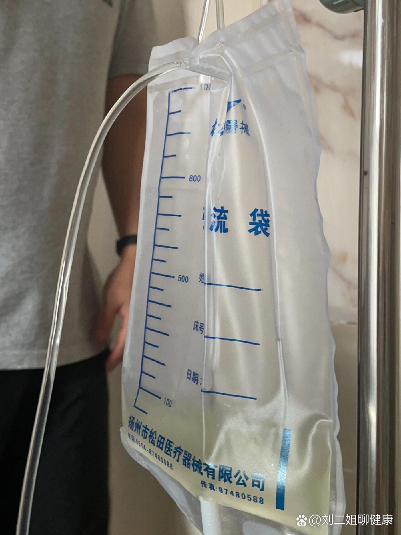 姐妹们别怕尿潴留