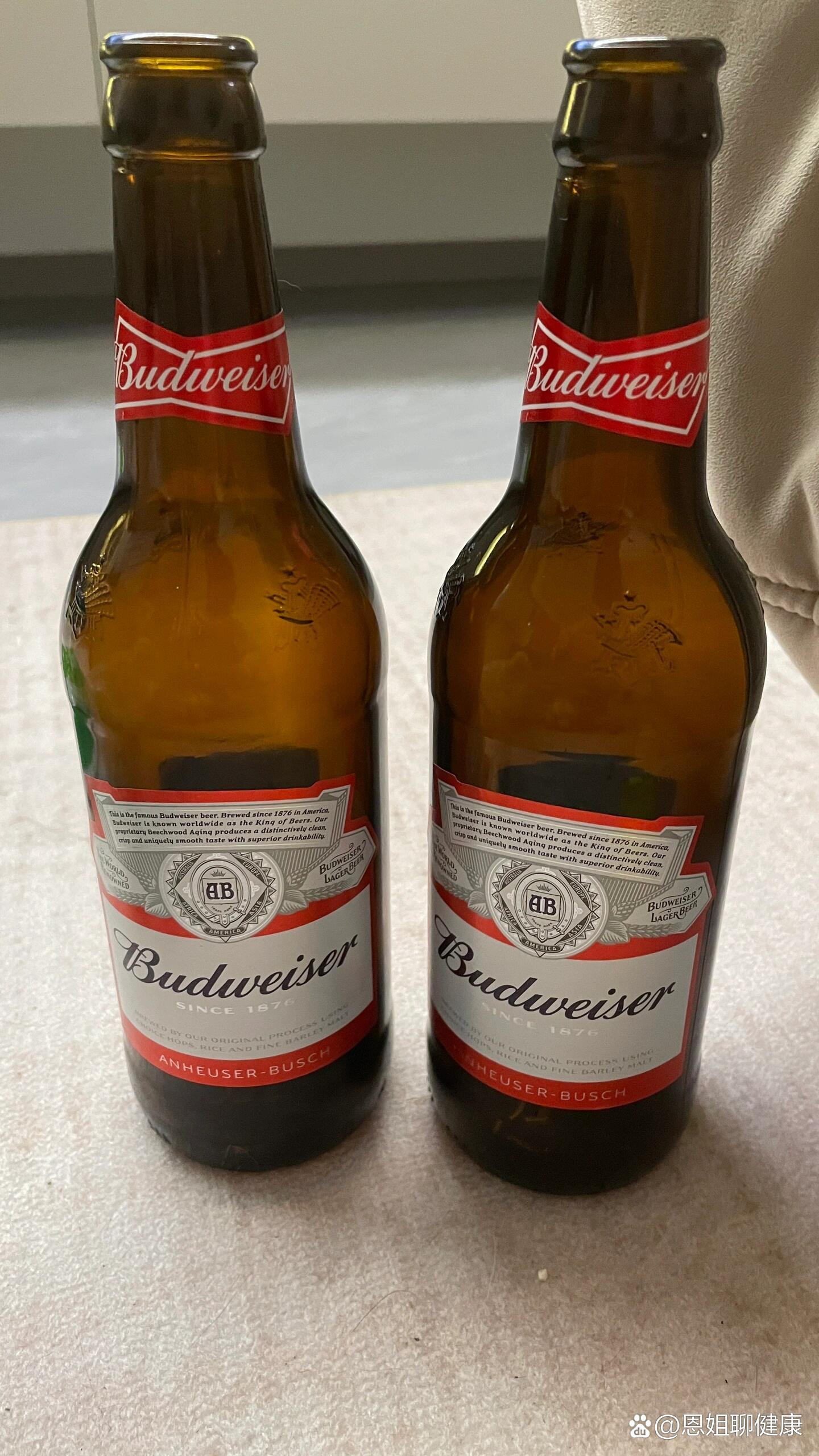 吃了头孢又喝了啤酒以后