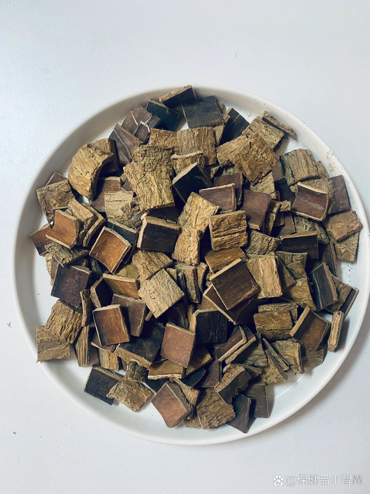 每天一味中药:杜仲