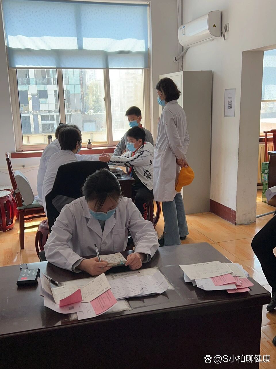 黄岛中医陈冬冬