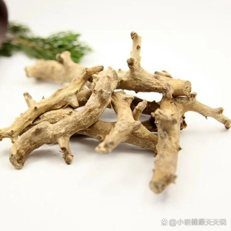  br>功效与作用 br>祛风除湿,化痰止咳,活血舒筋 br>穿地龙别名穿山龙