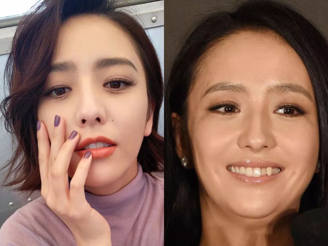 拍抖音有双下巴=抖音双下巴什么意思