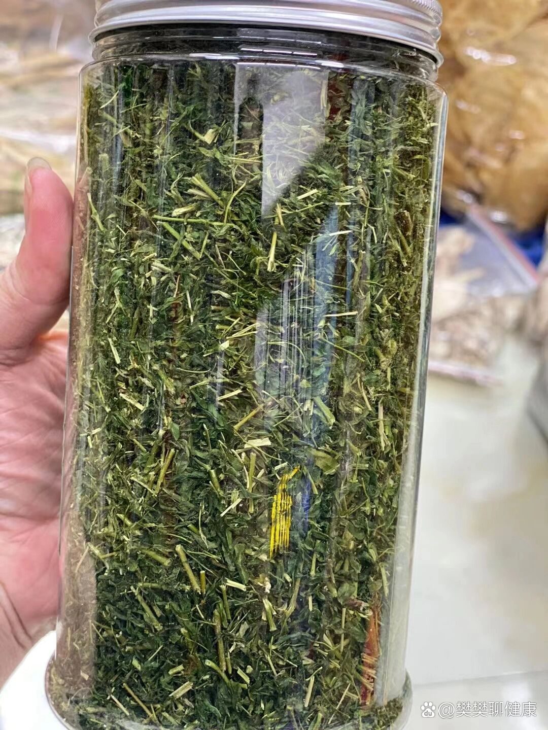 鸡骨草茶也叫护肝茶