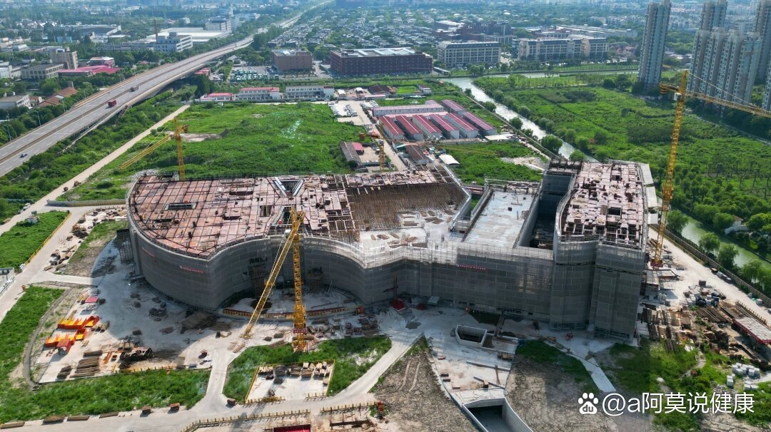 长征医院浦东新院