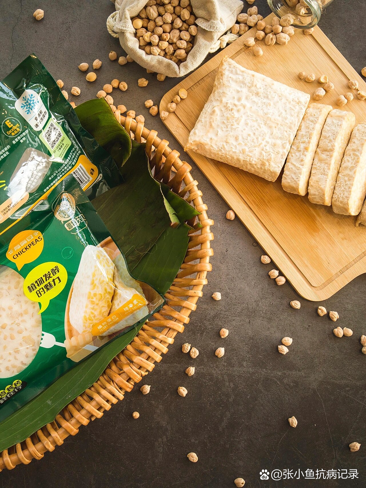 吃豆类产品容易胀气?