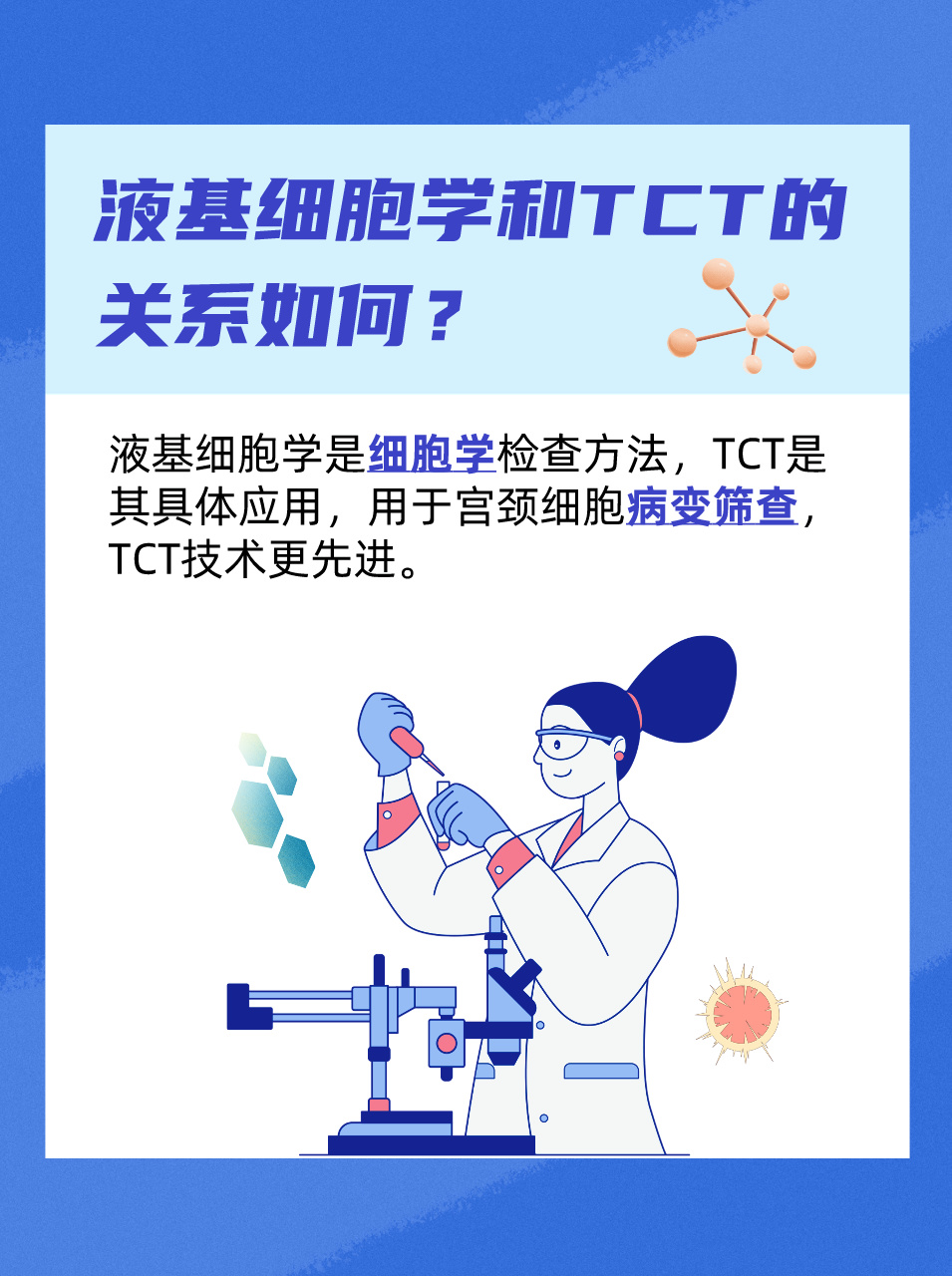 液基细胞学图片