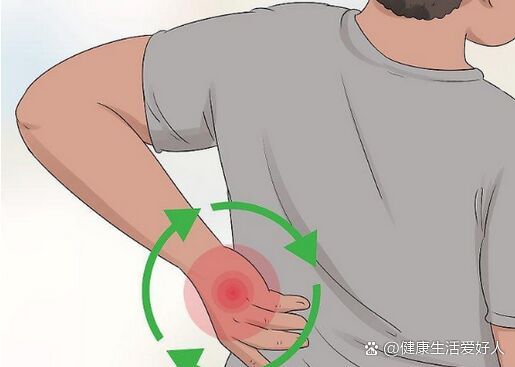 年轻小伙,晨起腰部疼痛僵硬情况,请注意!