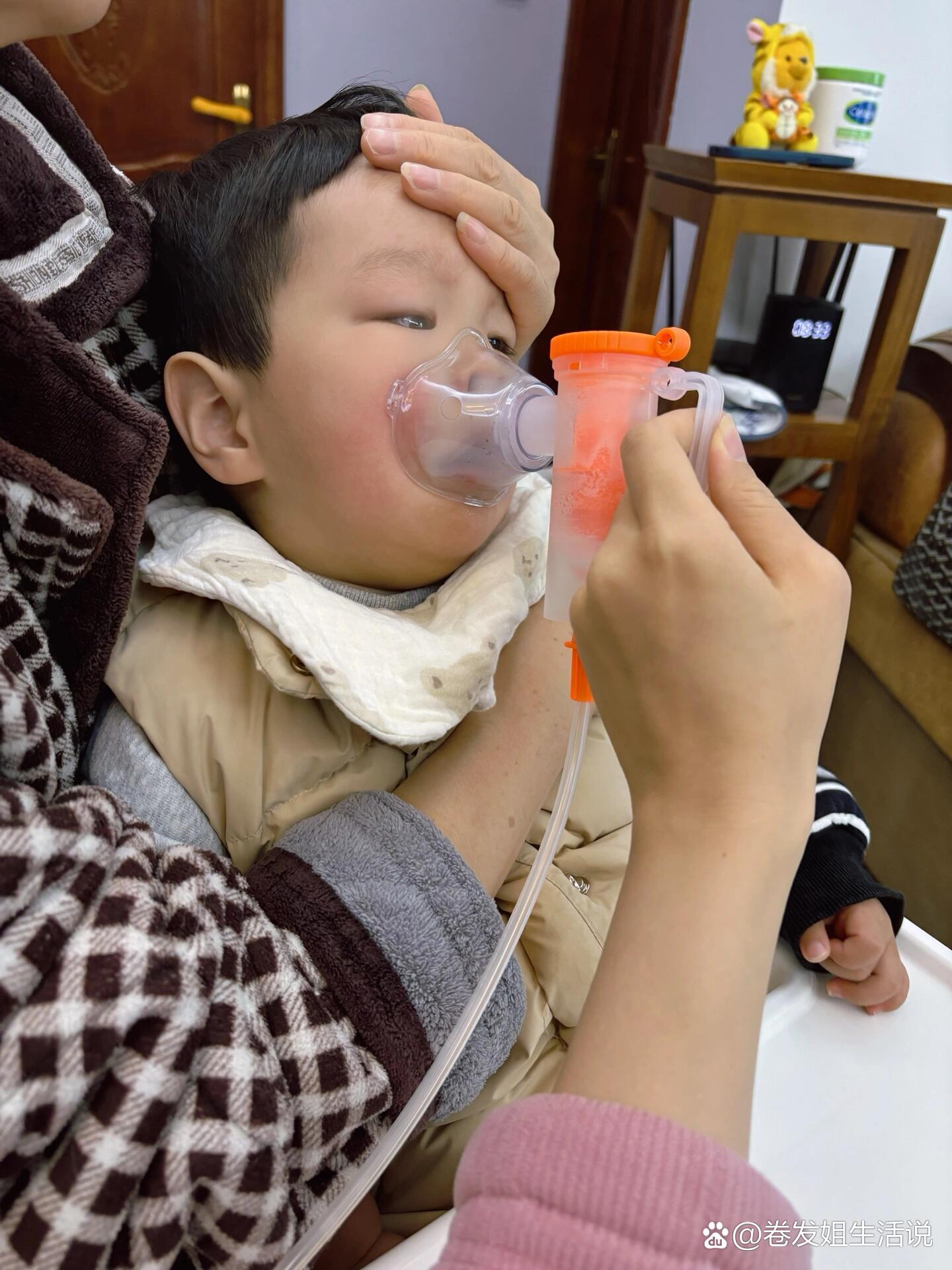 为什么就没有人把宝宝怎么做雾化讲清楚71