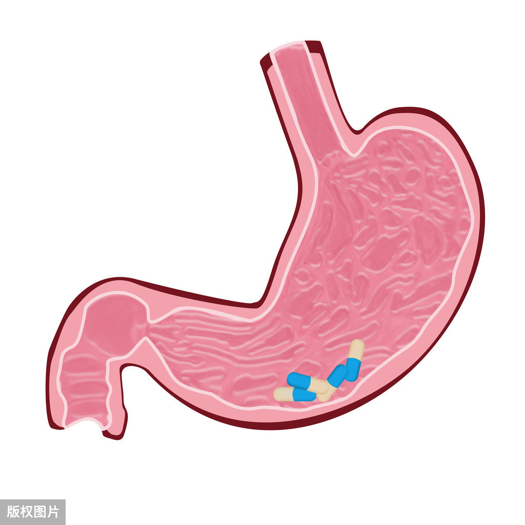 胃病发作吃药后症状加重，医生：PPI药物不能乱吃，3个误区要谨记