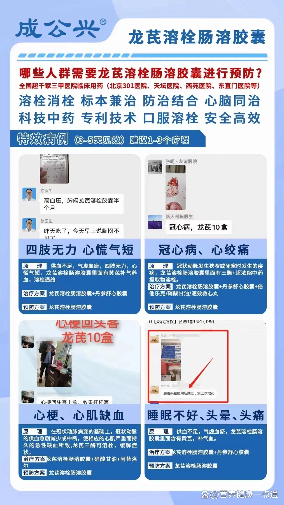 龙芪溶栓肠溶胶囊
