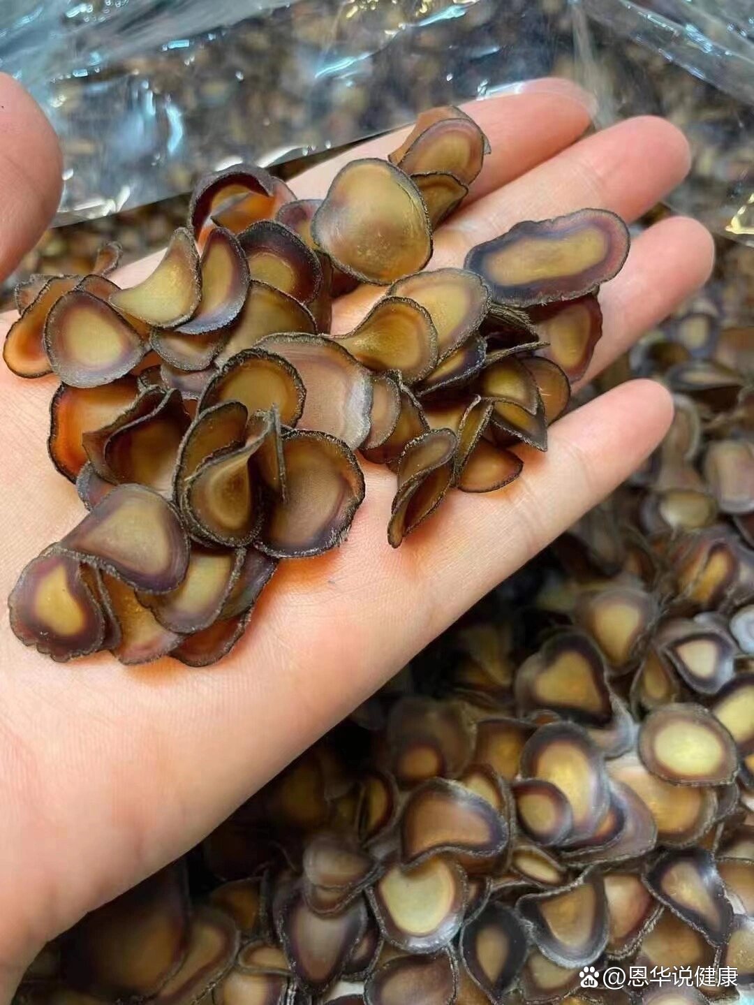 顶级鹿茸全腊片