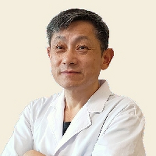 名中医黄煌，我国著名的中医经方专家