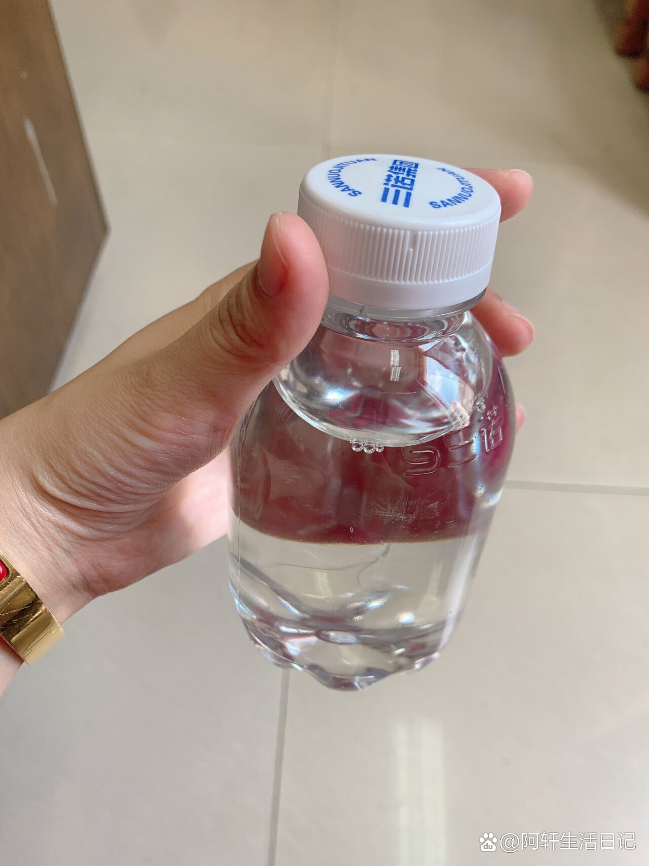 解酒神器(仅限白酒)葡萄糖补给液