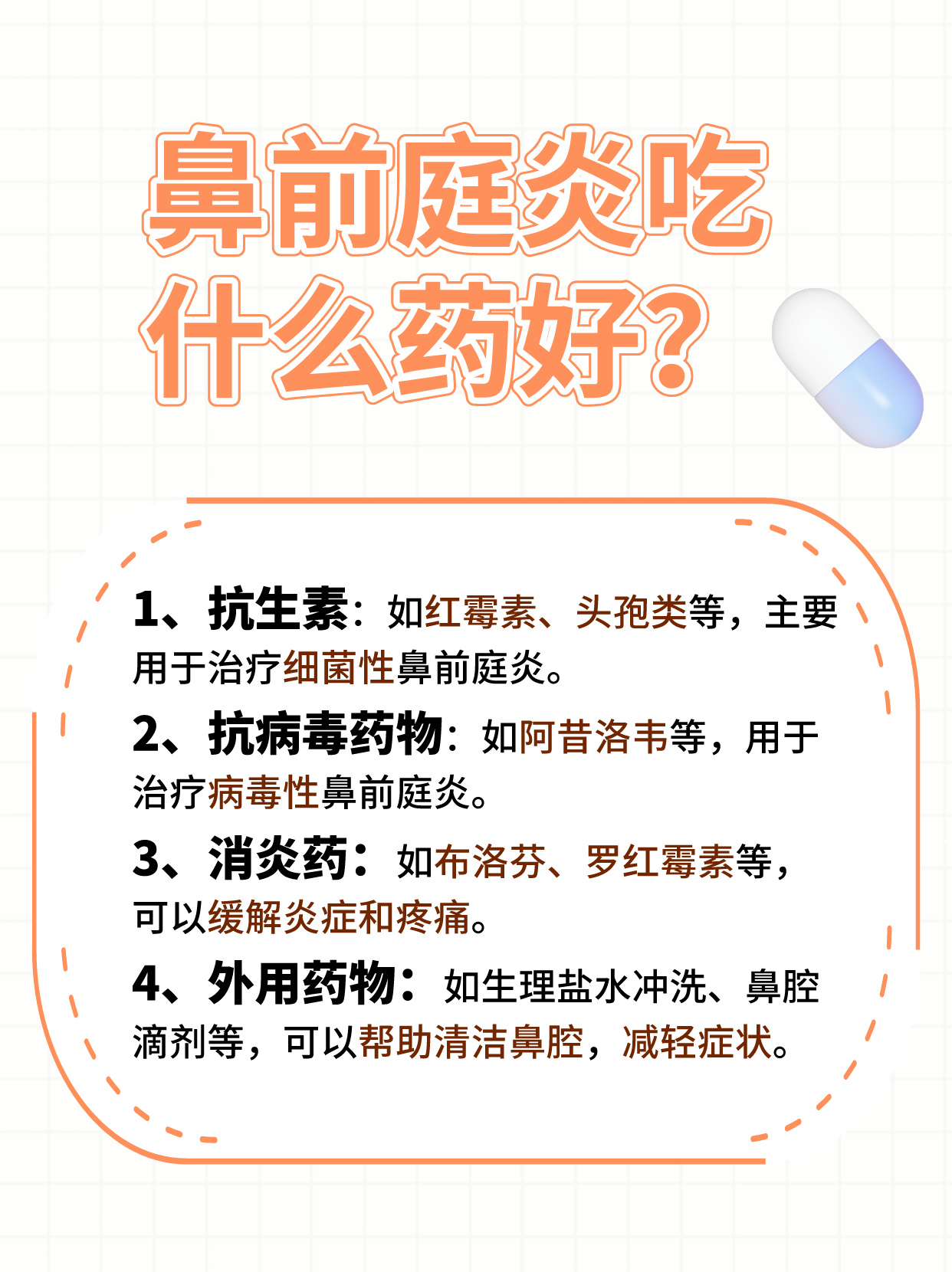 币钱通(鼻腔冲洗器)