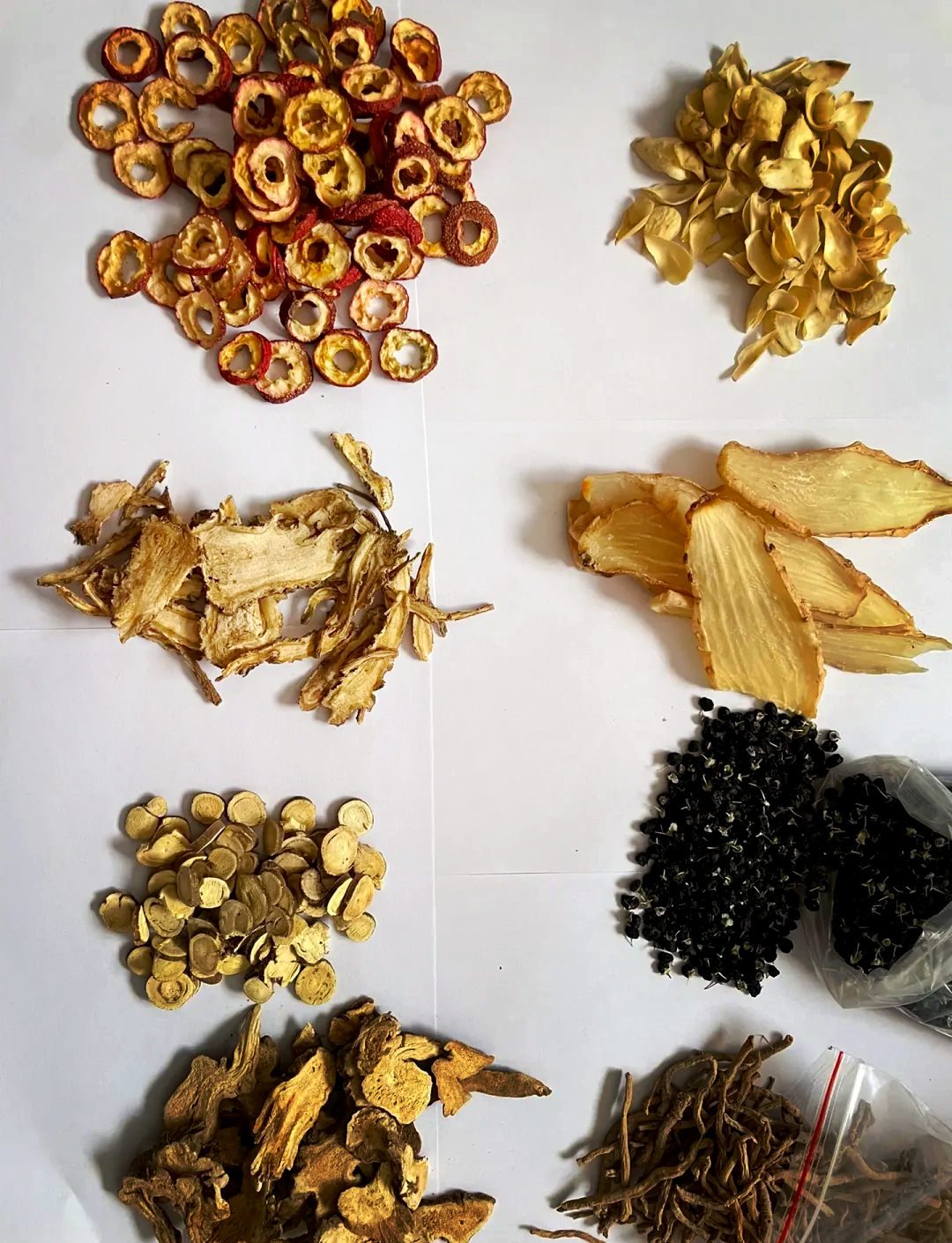 🌿推荐一家中药材店铺🌿