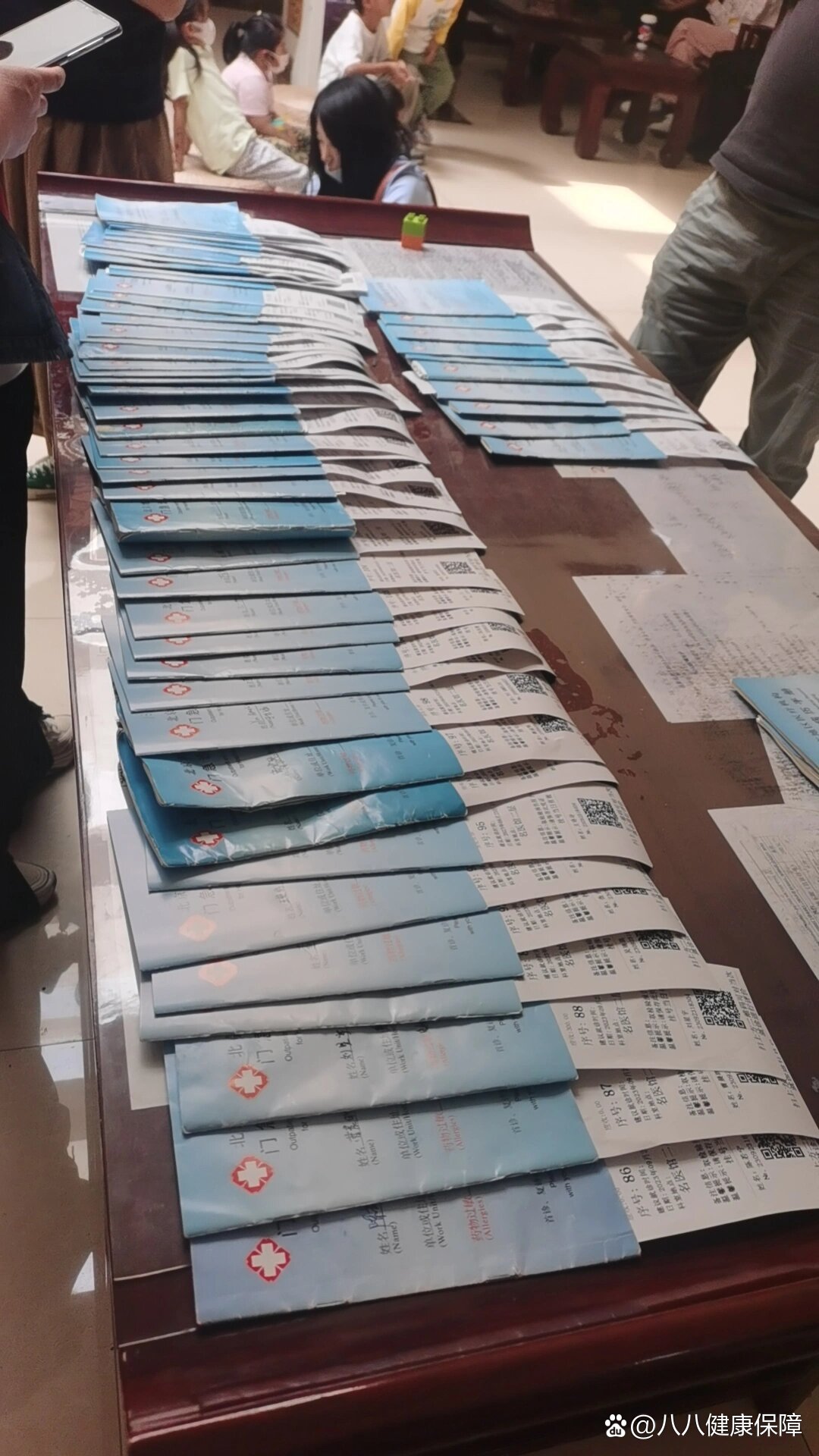 娃久咳,看北京中医院张巨明的心得体验