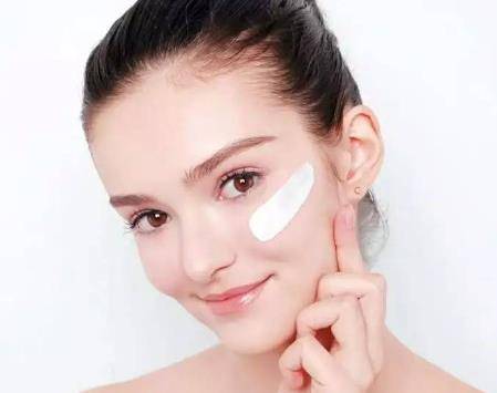 油性皮肤用什么面膜