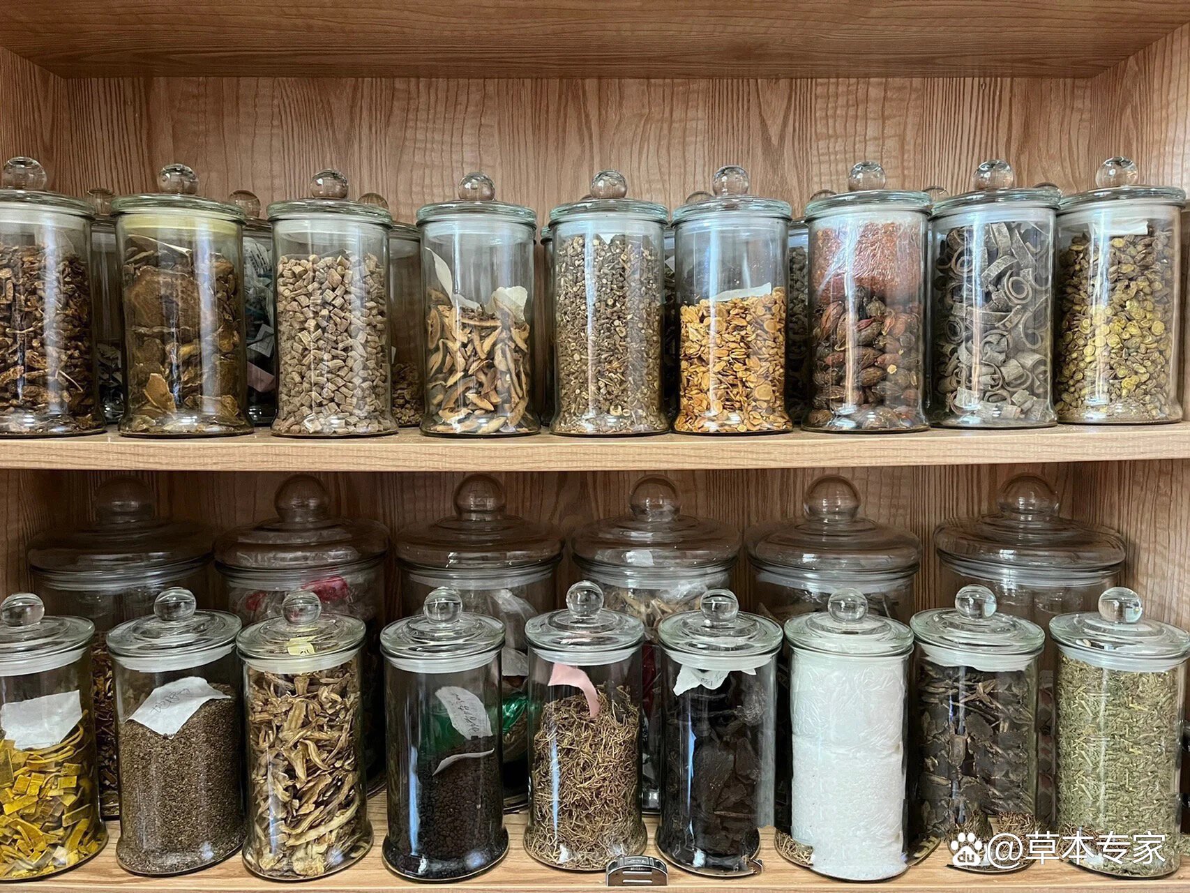 经方笔记:大黄附子汤