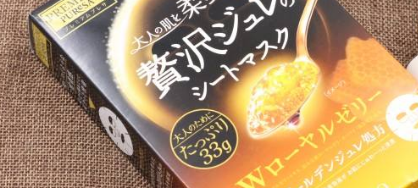 10大平价超级好用面膜