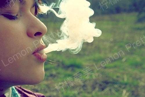 烟渍牙的形成与危害