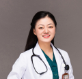 杨丽医生