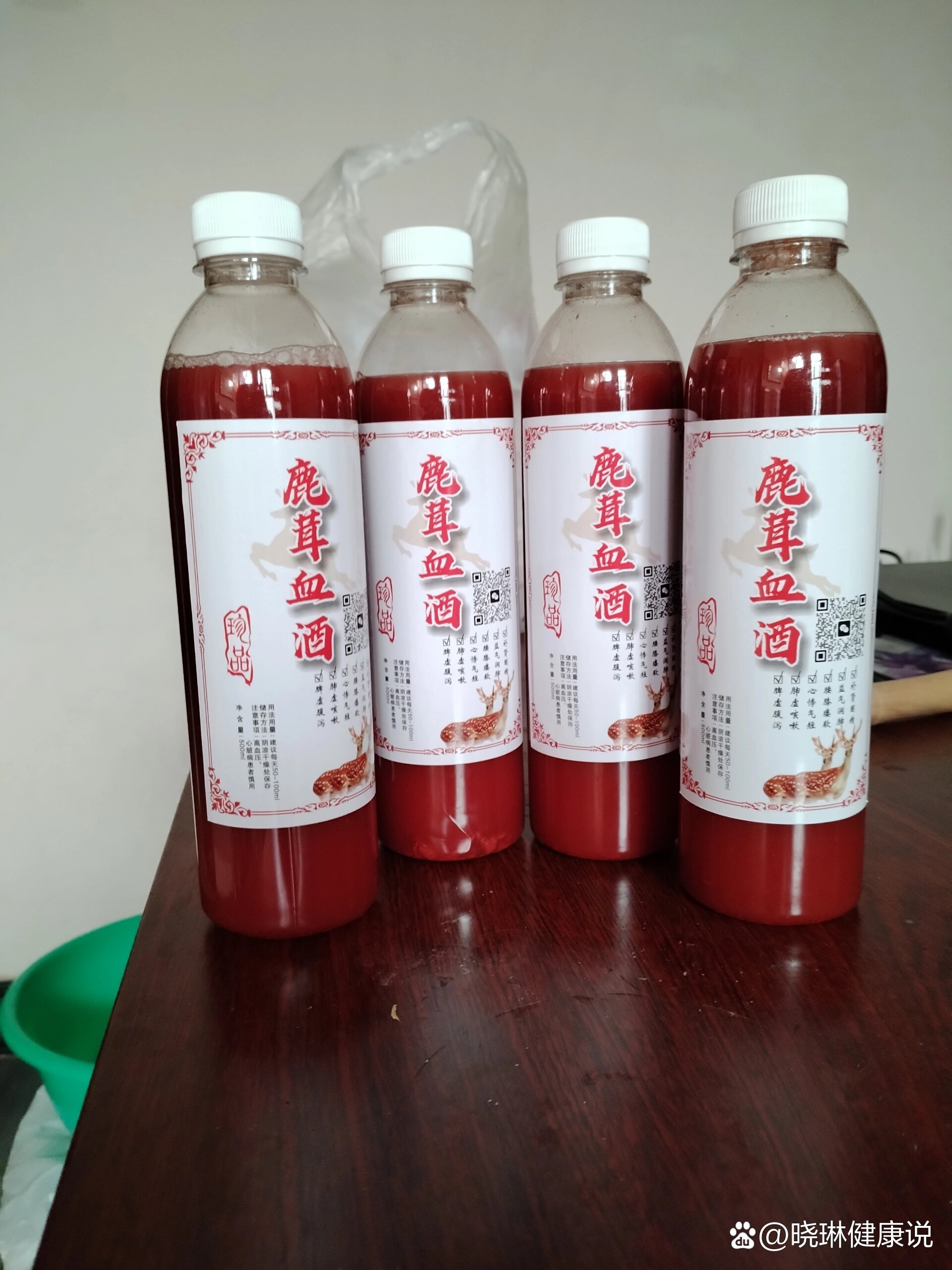 鹿茸泡白酒方,鹿茸泡白酒怎么泡法