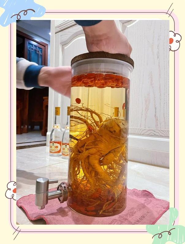 家中常备：跌打损伤药酒配方及使用指南