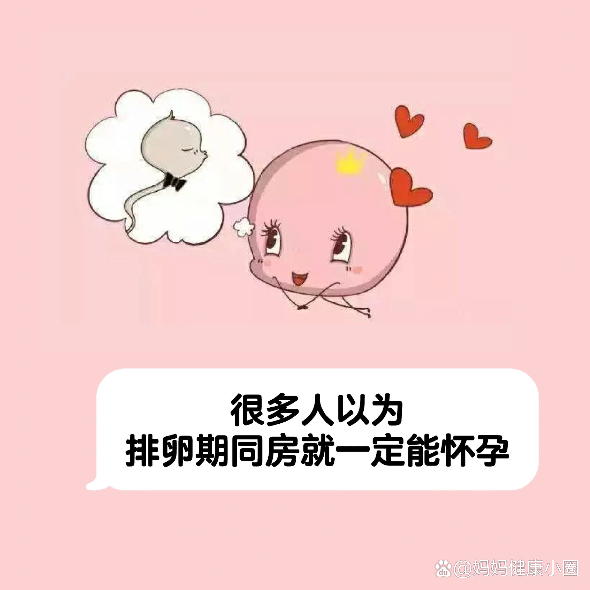 排卵日同房图片