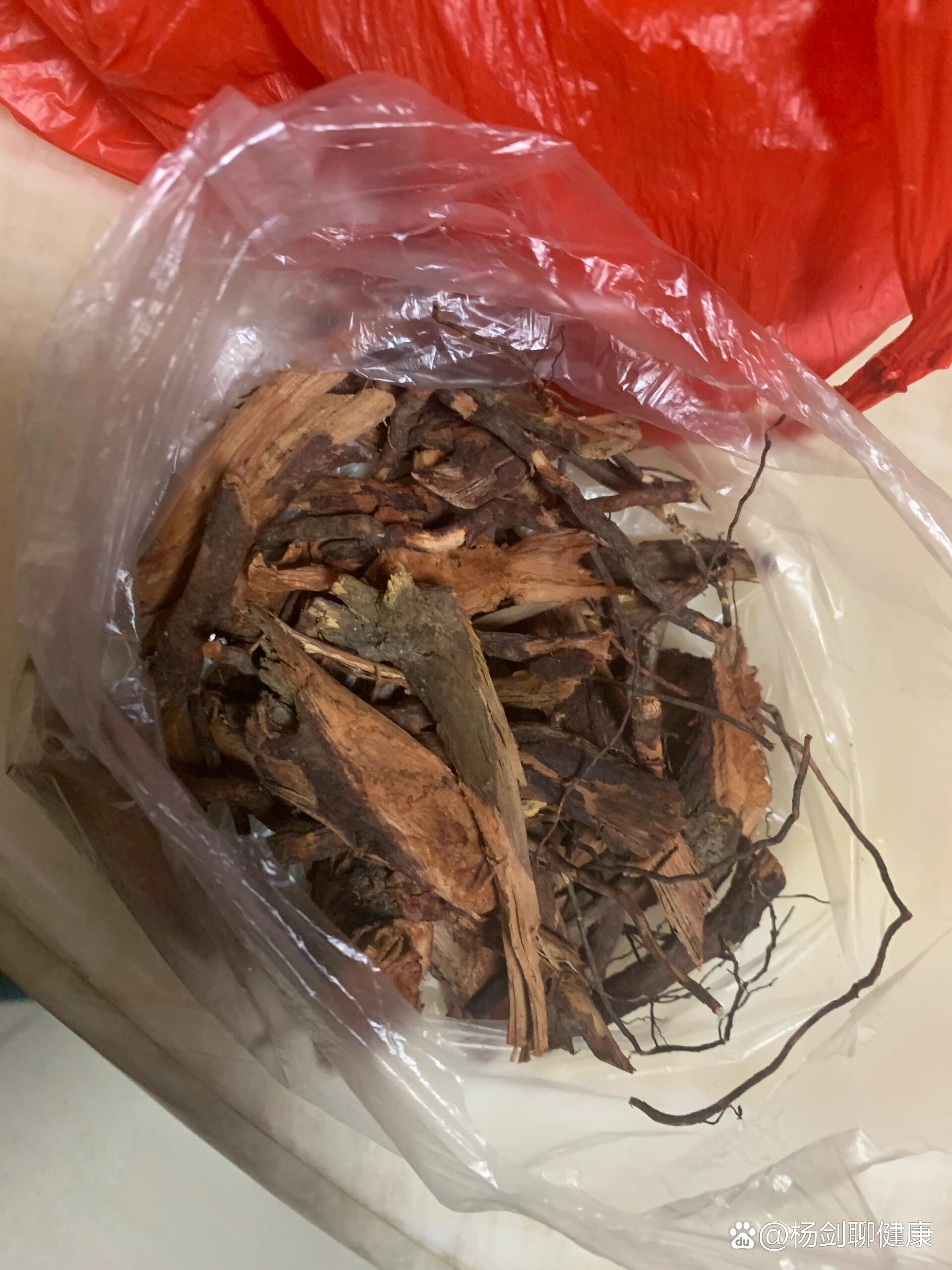 痔疮中草药除根