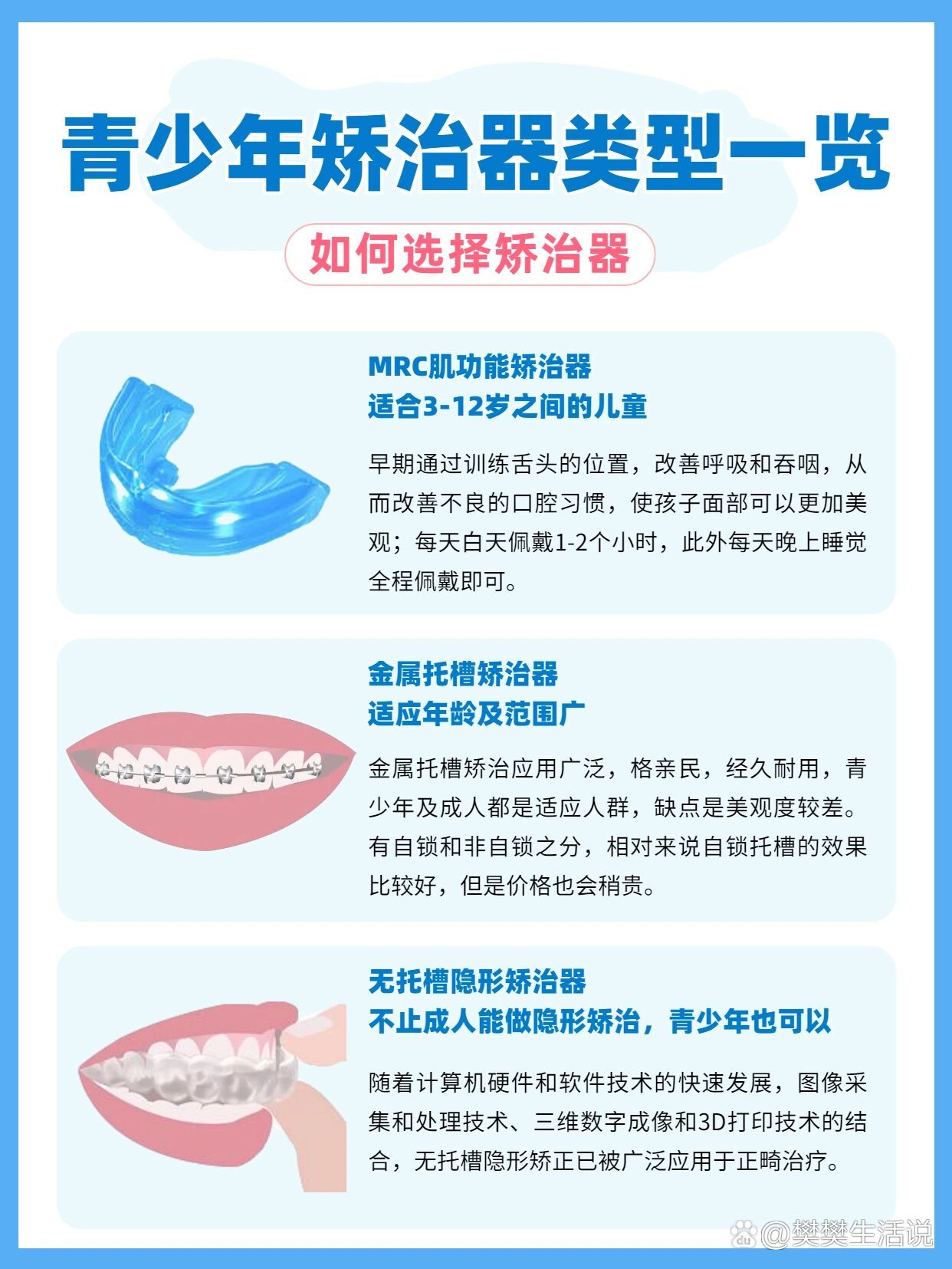 mrc矫正器价格图片