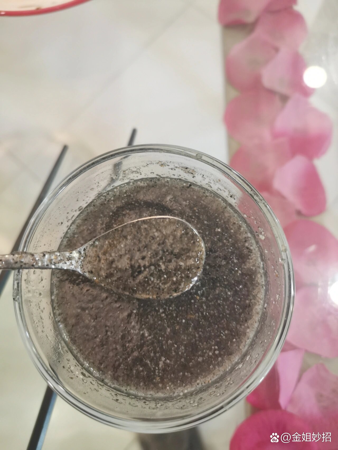 通便神器～洋车前子壳粉