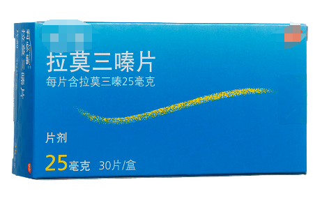 利必通是什么药