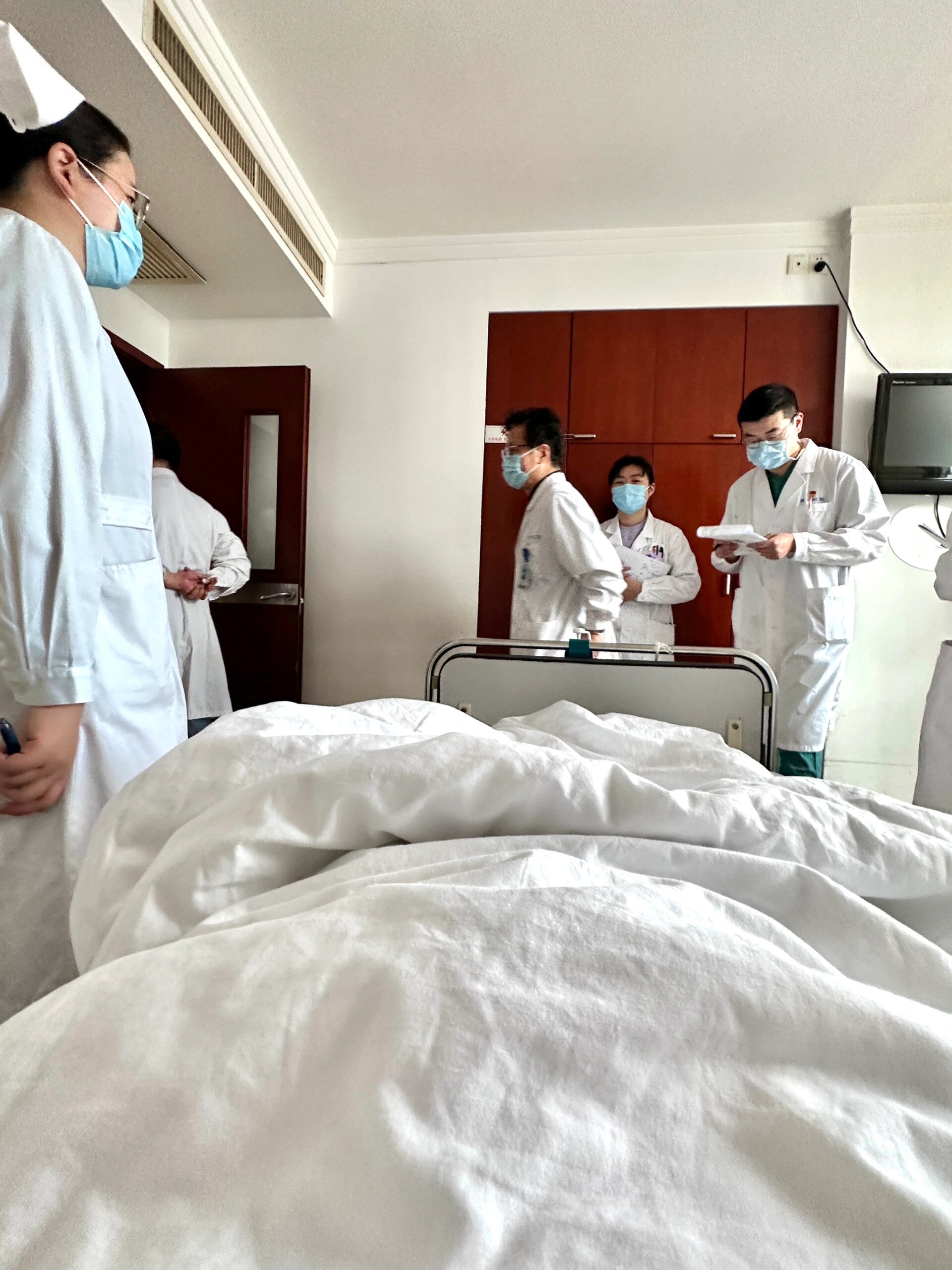 北京大学第一医院办理住院-北京大学第一医院办理住院让7点半去吗 