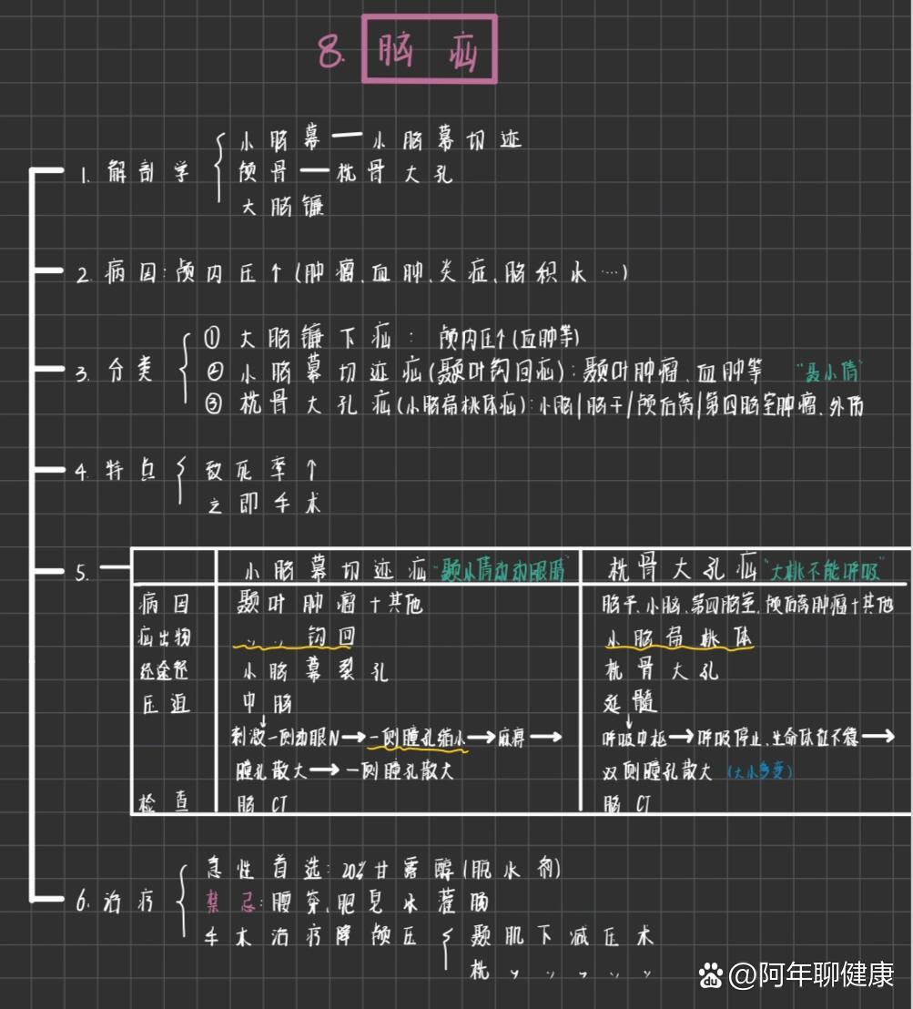 《神经系统疾病》