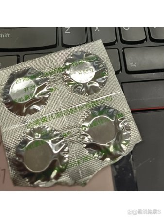 缓解“刀片嗓”很有用的含片