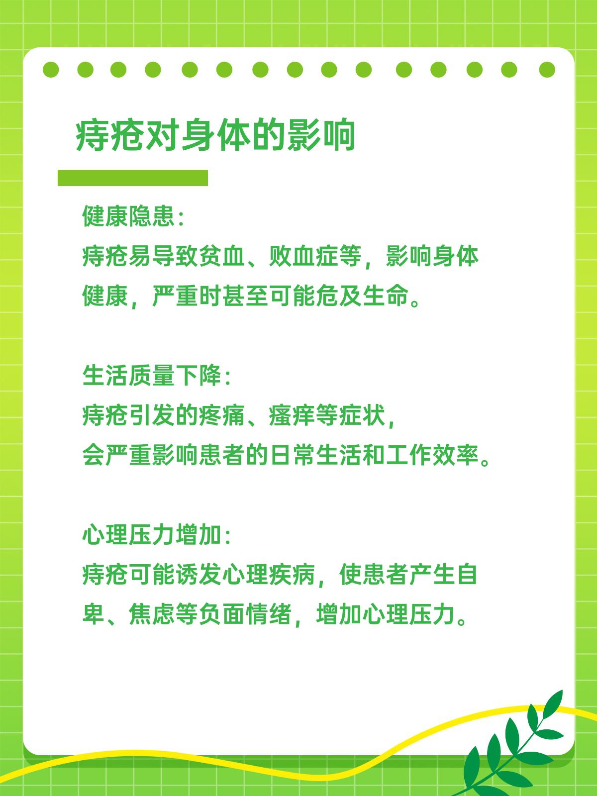 知识分享:痔疮长在哪,你知道吗?