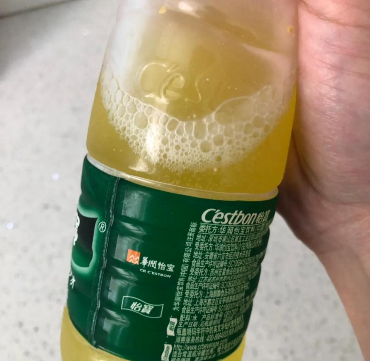 减脂好帮手：氮泵体验分享