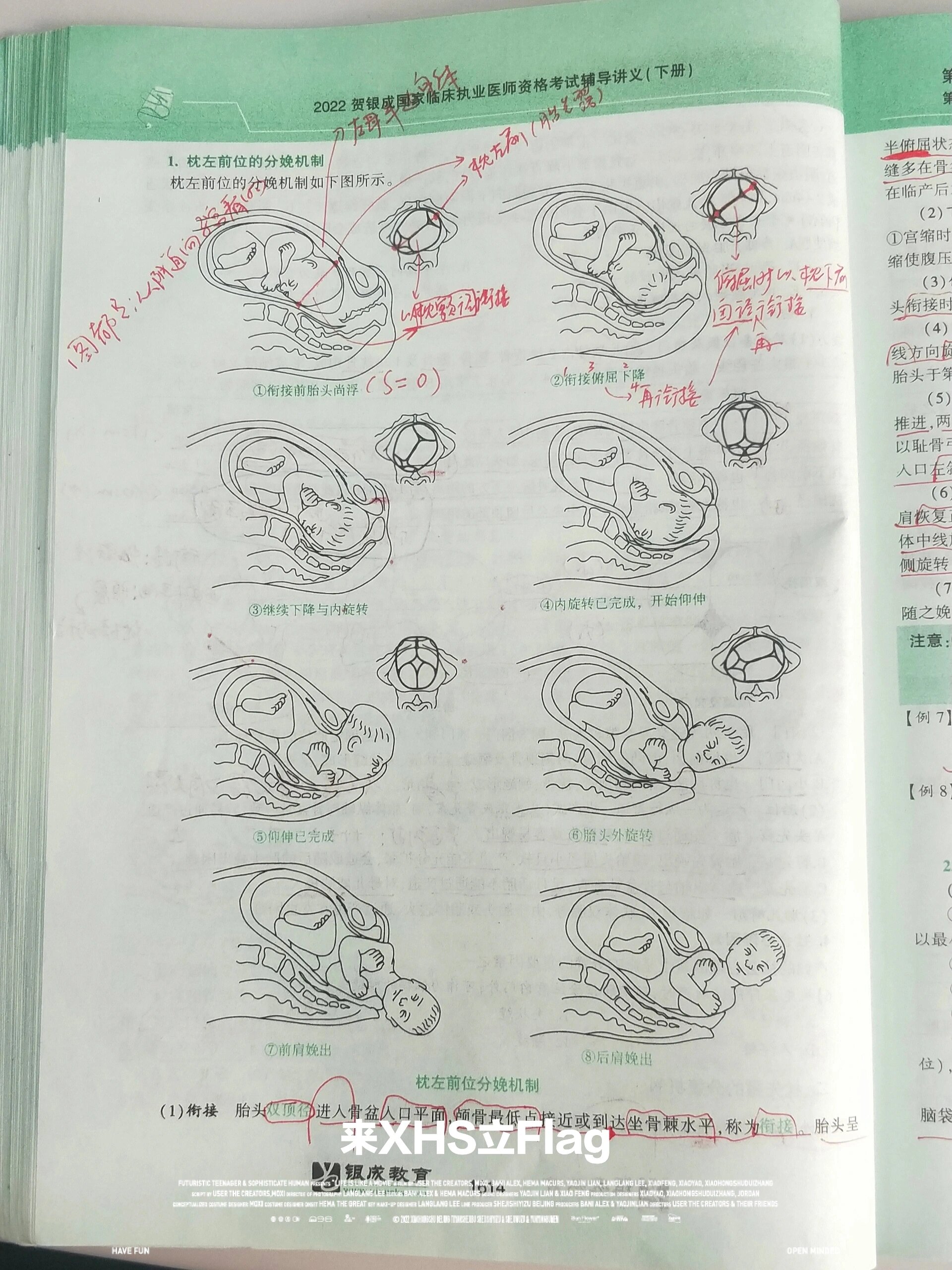 分娩模拟器原理