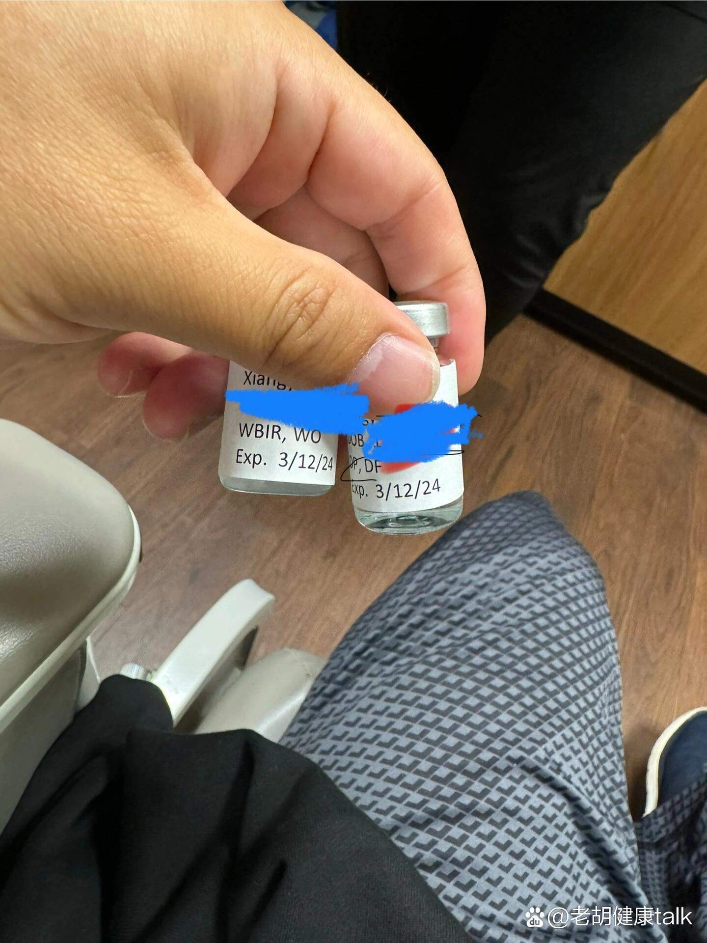 男科脱敏针一针多少钱(为什么不建议去男科医院)