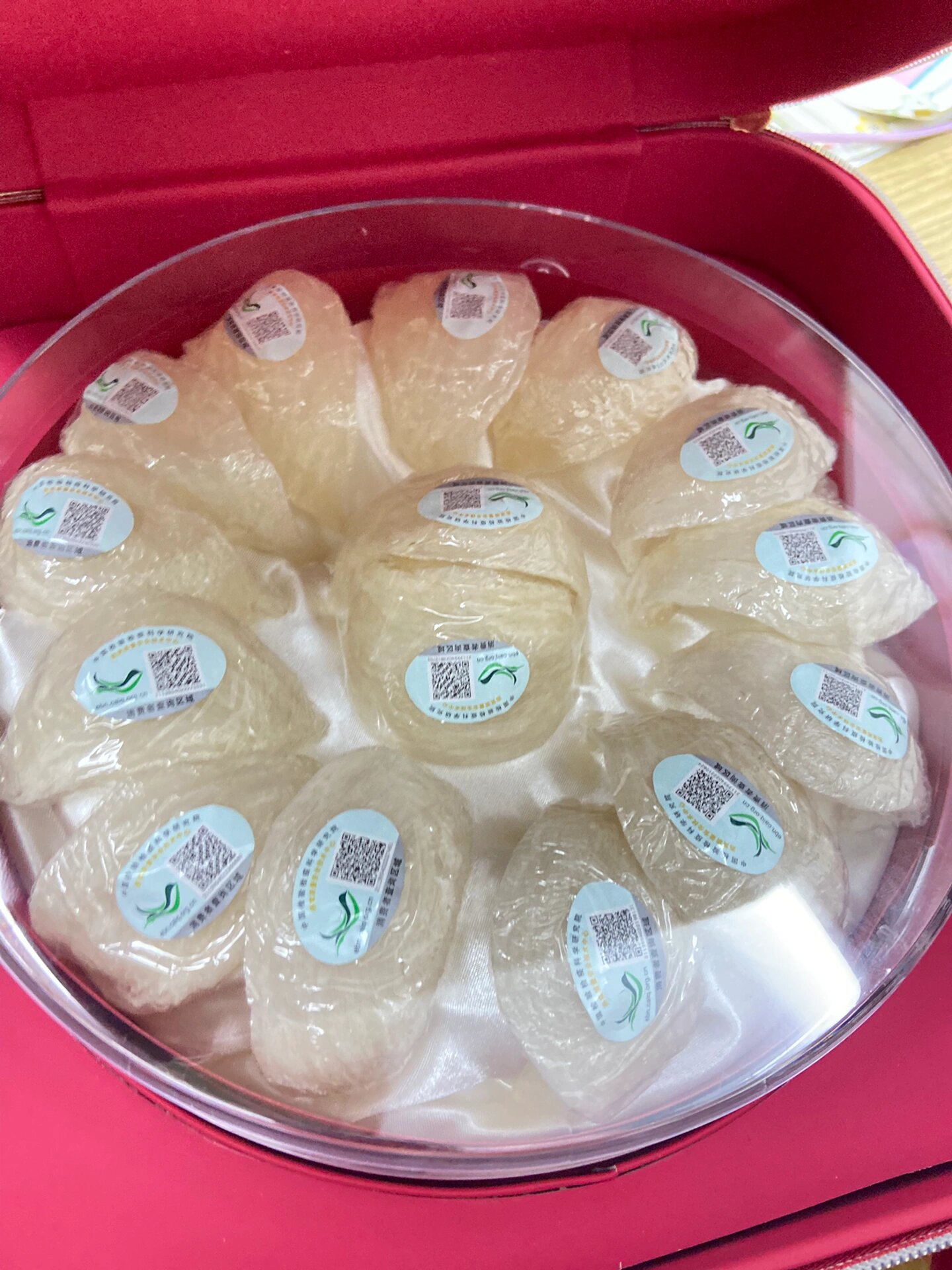 燕窝止咳有奇效91