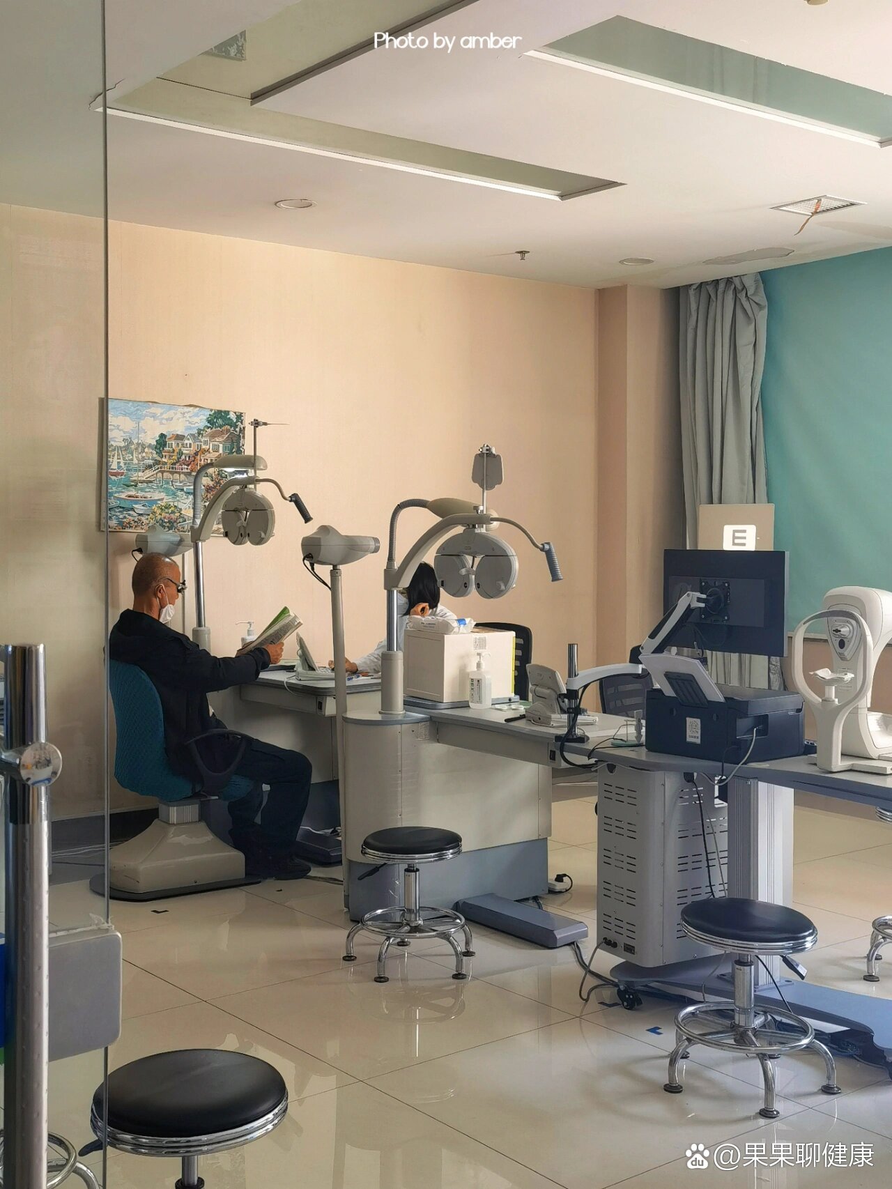 长春爱尔眼科医院98近视眼手术首选7815